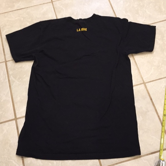 R t-shirt size L - Picture 6 of 7